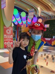 点击看大图 -宝燕乐园(闵行旗舰店)