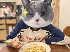 -阿九笨鸡蛋手擀面(总店)