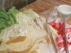 -春润大地海南椰子鸡(沙井京基百纳广场店)