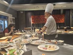 -大渔之观(安贞店)