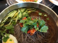 荞麦冷面-冷面大王(大南街店)