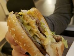 -麦当劳(豫园店)