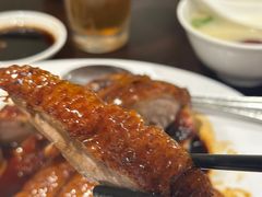 -文兴酒家(Chinatown - Gerrard Street)