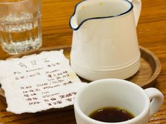 -HUG COFFEE(鼓楼店)