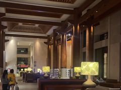 -三亚海棠湾万丽度假酒店