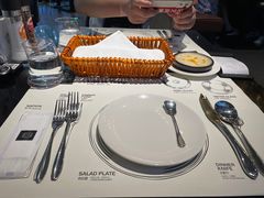 -西堤牛排(合肥之心城店)