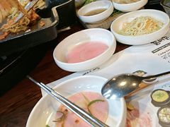 -Dombe豚(黑猪肉街店)