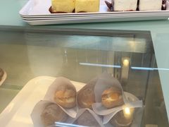 -布朗尼西饼(粮道街店)
