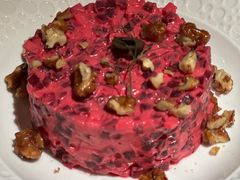 -波特曼西餐厅(中央大街店)