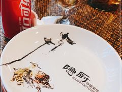 -隐厨中国餐馆(红旗大街店)