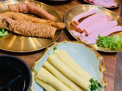 -大油嘴碳烤油边