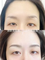 -MIVI野生眉纹绣纹眉