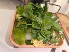 -左庭右院鲜牛肉火锅(新梅广场店)