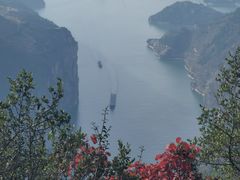 -白帝城·瞿塘峡景区