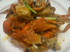 -欢乐海岸美食联盟
