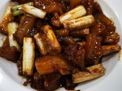 -米香居新鲁味·水饺餐厅