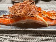 -戏作寿司(观音桥店)