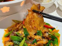 -辣婆婆(航天桥店)