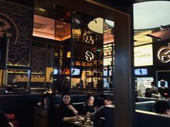-烤匠麻辣烤鱼(环球中心店)
