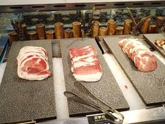-圣罗巴海鲜烤肉自助(佳兆业店)