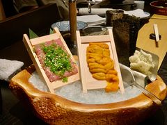 -西村日本料理(香格里拉饭店)