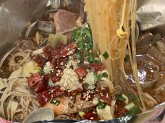 -见味花甲(福田coco park店)