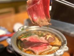 -小山日本料理(电子大厦店)