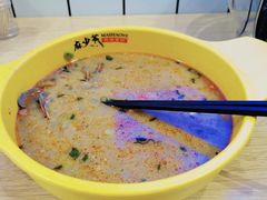 -无名缘米粉(步行街店)