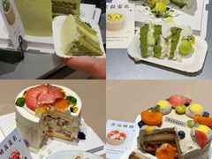-evoojoo面包商店