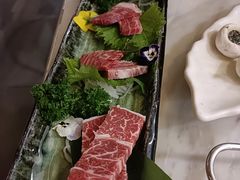 -火炉火自助餐(西直门凯德MALL店)