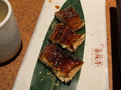 -赤坂亭 M9和牛烧肉(水街店)
