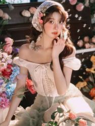 -米莱摄影写真(五大道别墅店)