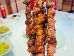 -百花人家(门城水岸店)