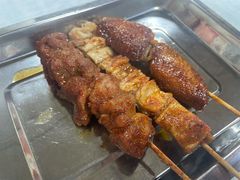 -海平馄饨(逍遥二路店)