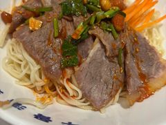 -陳香貴·兰州牛肉面(上海长风大悦城店)