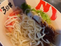 -绿地三只羊羊肉串(万科店)