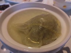 -上海宝华喜来登酒店·采悦轩中餐厅