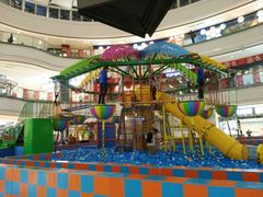 -万达广场(南宁青秀店)