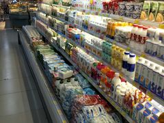 -北国超市(益元店)