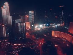 -青岛五四广场海景美仑国际公寓酒店