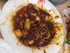 -肥肥虾庄·金牌油焖大虾(东湖欢乐谷店)