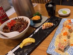 -赤稻·日式料理(禅城店)