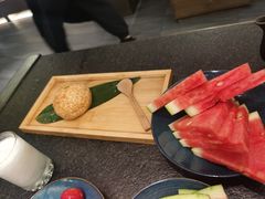 -湊湊火锅·茶憩(打浦桥日月光店)