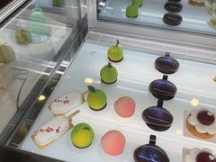 -侘寂甜品(自取店)