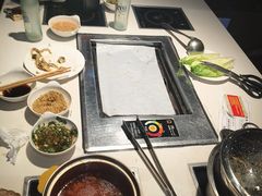 -聚盛源蒸汽海鲜火锅烤肉自助(巨川金海岸购物广场店)