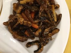 -功德林素菜饭庄(前门店)