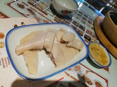 -顺德杨廷记(白云山店)