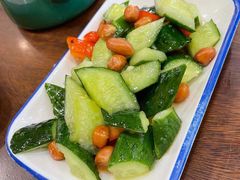 -兰州-西固陈记牛肉面·烧烤(山阴路店)