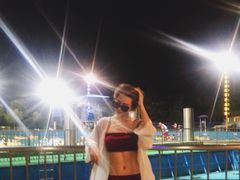 -杭州浪浪浪水公园