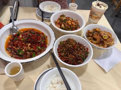 -笨罗卜浏阳菜馆(太平街店)